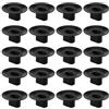 LT Easiyl 30 Clip Di Fissaggio Per Passaruota Auto 21915 7703081056 Compatibile Con Dacia Logan 2004-2012