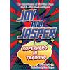 J Jay Joy and Jasper Superhero in Training (Tascabile)