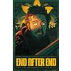 David DB Andry Tim Daniel End After End Vol. 1 (Tascabile) End After End
