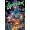Liv Livingston It Came from the Deep (Tascabile) Spirited