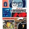 Fantagraphics Publishers The Art of Fantagraphics Poster Book (Copertina rigida)