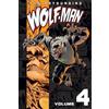 Robert Kirkman Astounding Wolf-Man Volume 4 (Tascabile) Invincible
