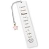 Generico Regalo Nonna Segnalibro Festa Nonni,Festa della Nonna Idee Regalo | Regali per Nonna Compleanno,Regali per la Nonna dai Nipoti,Halloween,Natale,Calendario Avvento,Idee Regalo Donna Amante Libri