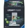 Ravensburger - GraviTrax PRO Element Wheel Elevator, Accessorio pista biglie, 8+ anni