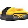 DEWALT DCBP518-XJ - 18V BATTERIA XR LITIO POWERSTACK 5AH CON CELLE A SACCHETTO