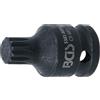 BGS 5381-M14 | Chiave a bussola | lunghezza 43 mm | 12,5 mm (1/2") | poligonale interno (per XZN) M14