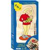 Sonstige Verlage Beleduc Layer Puzzle Madre