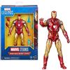 Hasbro AV Serie Leggende Iron Man Mark LXXXV