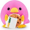 ZURU 77605N - Ornitorinco Snackles (Subway Cookie) 20 cm - Serie 2