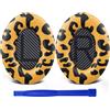 Merkloos Cuffie di ricambio SoloWIT® compatibili con le cuffie Bose QuietComfort 35 (QC35) e Quiet Comfort 35 II (QC35 II) over-ear