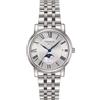 Tissot Montre femme Carson Prémium Moonphase