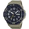 Casio COLLECTION Men MRW-210H-5AVEF Orologio da polso uomo