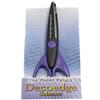 Mouldmaster Master Denti di squalo Creative Edge Forbici, in plastica, Colore: Nero