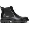 Nero Giardini NEROGIARDINI BEATLES IN PELLE 46 Nero NERO