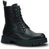 Cultz Essential 8 Eyelet - Stivaletti da donna con cerniera