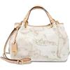 Alviero Martini 1A Classe BORSA DONNA ALVIERO MARTINI PRIMA CLASSE D Bianco 01ECN14861880900 geo classic borsa a mano con due manici Bianco ND scelta=P