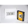 Patona - Batteria agli ioni di litio da 3,7 V, per Samsung SLB-10A, 1050 mAh, con chip, adatta per WB800F WB350F WB250F WB200F WB150F WB850F WB550 PL65 EX2F