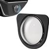 Générique Protezione per fotocamera auto resistente agli urti | Protezione per fotocamera per viaggi in auto, guida sotto la pioggia