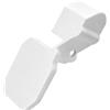 Alksubbm Gimbals - Copertura per schermo della fotocamera, senza attrezzi, colore | Attacco a tre punti