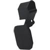 Alksubbm Gimbals - Copertura per schermo della fotocamera, senza attrezzi, colore | Attacco a tre punti