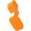 Alksubbm Copertura dello schermo della fotocamera Gimbals Clip con Toolless, D | Attacco a tre punti
