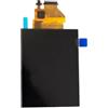 WEIGEXIEO Schermo LCD Con Retroilluminazione Adatto, Compatibile Con Accessori for La Riparazione Del Display Della Fotocamera Sony A7S3 A7S FX3, Schermo Di Buona Qualità