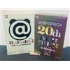 Medicom Toy bearbrick Be@rbrick serie 43 e 44 set di 2 custodie (ogni custodi...