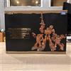 Takara Tomy Mall Limited 2000 pezzi solo Transformers Lagoon Golden nuovo
