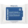 Rilastil Skin Reset Salviettine Struccanti Detergenti 25 Pezzi
