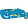 Rubicon Mango Sparkling Drink 330 ml (Pack of 24)