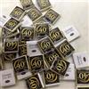 Gangemi Cioccolatini al Latte Personalizzabili per ogni evento. Cioccolatini personalizzati Nascita, Battesimo, Compleanno, Prima Comunione, Laurea, Matrimonio etc