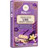 REALMIX Tokyo Style Cioccolato Di Dubai Ube Con Vaniglia E Riso, 100 g | Tavoletta Di Cioccolato Ube Con Crema Alla Vaniglia E Riso Soffiato, Raffinato Cioccolato Dubai Prodotto Negli Emirati