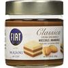 Majani Fiat Crema Fiat Classica Nocciole e Mandorle - 1 barattolo