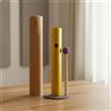 Tubo Sonoro In Metallo Cavo, Mazzuolo In Legno, Tubo Percussivo In