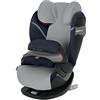 Cybex 521002094 PALLAS S-FIX/SOLUTION S-FIX copertura estiva Grigio