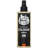 The Shave Factory Cologne Adriatic Aftershave Spray - Note Marine e Fresche, Rinfresca e Lenisce Viso e Pelle, Adatto a Tutti i Tipi di Pelle - 250 ml