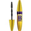 Maybelline New York Mascara The Colossal Big Shot, Maxi Scovolino per un Volume Colossale, Classic Black, 9,5 ml