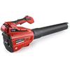 Blue Bird Soffiatore professionale Blue Bird R3S 40V con batteria da 2,5Ah e caricatore