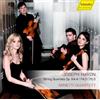 Joseph Haydn Joseph Haydn: String Quartets, Op. 64, 4/74, 3/76, 5 (CD) Album