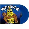 Mustard Plug Pray for Mojo 25th Anniversary - Blue (Vinyl LP)
