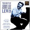Jerry Lee Lewis The Best Of Jerry Lee Lewis (CD) Album