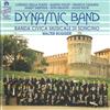 BANDA CIVICA MUSICALE DI SONCINO;DELLA FONTE, LORENZO;RUGGERI, Dynamic Band (CD)