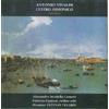 Antonio Vivaldi L'estro Armonico (CD)