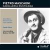 Pietro Mascagni Pietro Mascagni: Cavalleria Rusticana (CD) Album