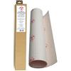 EETU Make Your Own DIY - Supporto autoadesivo per paralume su entrambi i lati, colore: Bianco