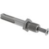 Create idea Adattatore Per Mandrino Da Trapano SDS Plus A 1/2 20F Strumento Di Conversione Per Martelli Perforatori Compatibile Con DEWALT DT7030