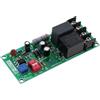 Be In Your Mind 1PC Modulo Relè Di Controllo Timer Regolabile AC 100V-220V 0-300 Minuti Spegnimento Ritardo Scheda Interruttori Per Ventola Di Scarico Pompa Overrun Timer