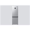 Amazon Renewed Frigorifero Samsung RB34C675DSA combinato ecoflex ai 60 CM 344 l digital inverter no frost premium libera installazione silver inox classe d (Ricondizionato)