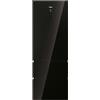 Haier 3D 70 Series 7 HTW7720DNGB - Frigorifero Combi, WIFI, Portabottiglie, Cassetti Direct Access, 483L, My Zone Plus, Cassetto Humidity Zone, Total No Frost, Larghezza 70 cm, Motore Inverter, Luce