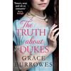 Piatkus Books The Truth About Dukes: a smart and sexy Regency romance, perfect for fans of Bridgerton